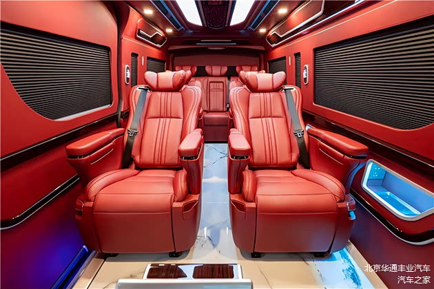 北京华通丰业原创