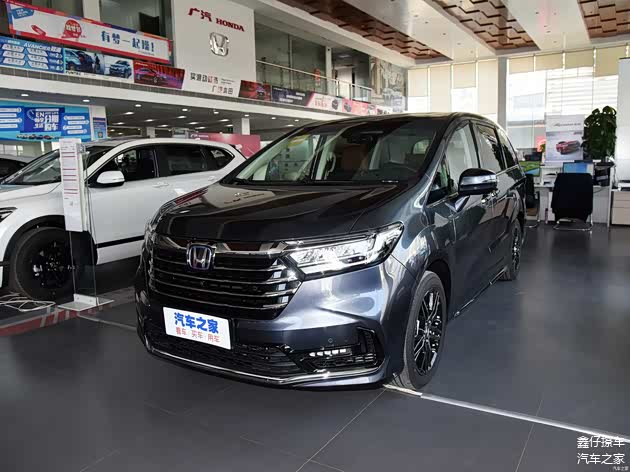 /引自汽车之家图库