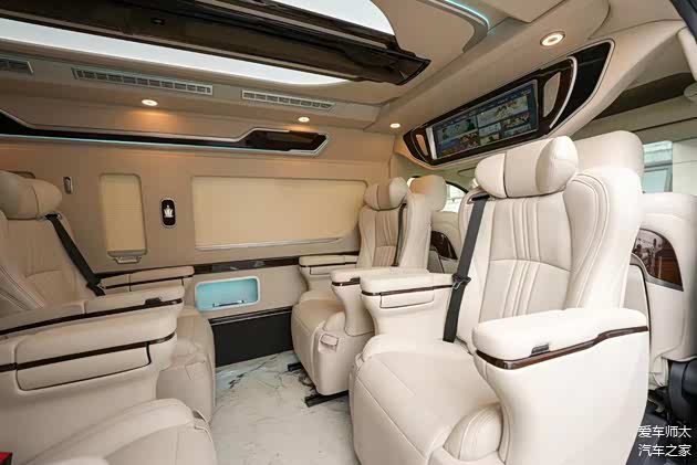 北京华通丰业汽车原创