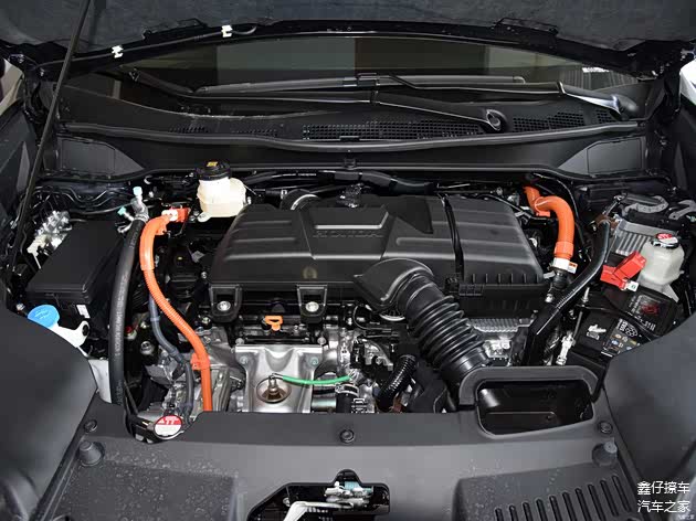 /引自汽车之家图库