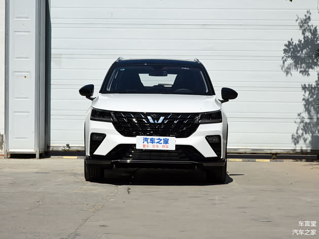 /引自汽车之家图库