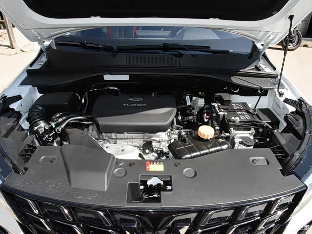 /引自汽车之家图库