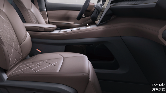 开放式储物空间