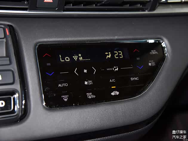 /引自汽车之家图库