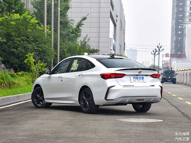 /引自汽车之家图库