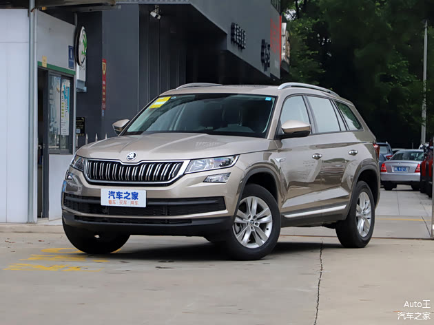 /引自汽车之家图库