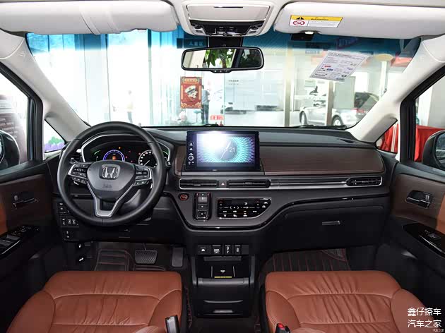 /引自汽车之家图库