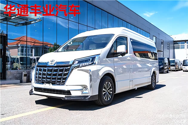 北京华通丰业原创