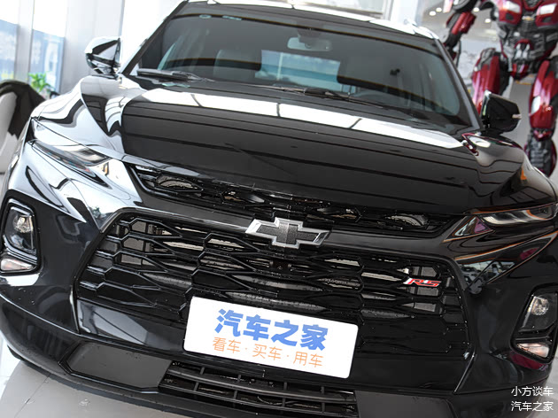 /引自汽车之家图库