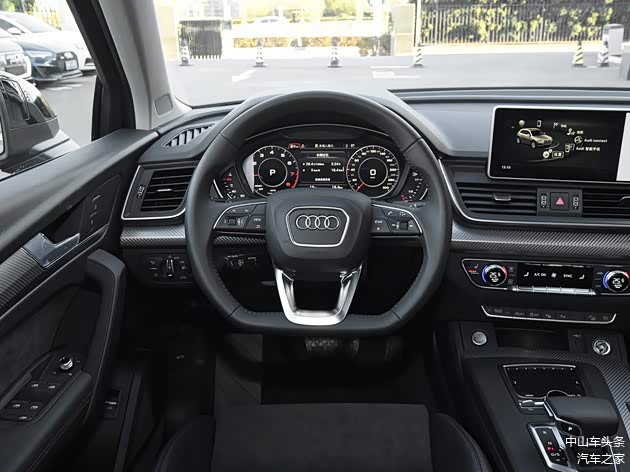 /引自汽车之家图库