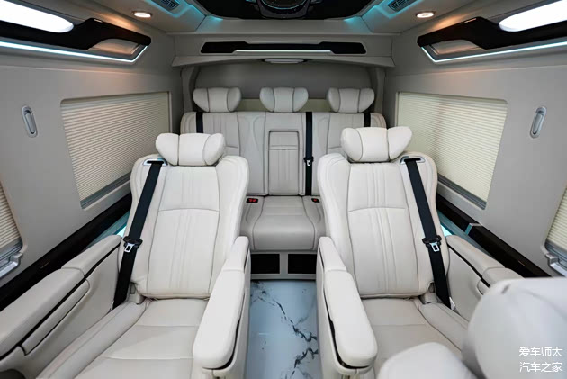 北京华通丰业汽车原创