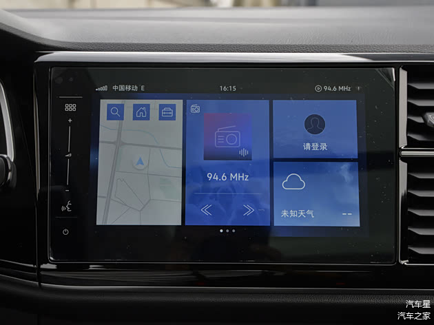 /引自汽车之家图库