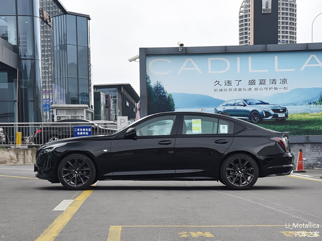 /引自汽车之家图库