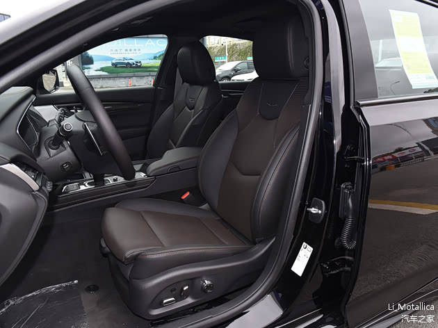 /引自汽车之家图库