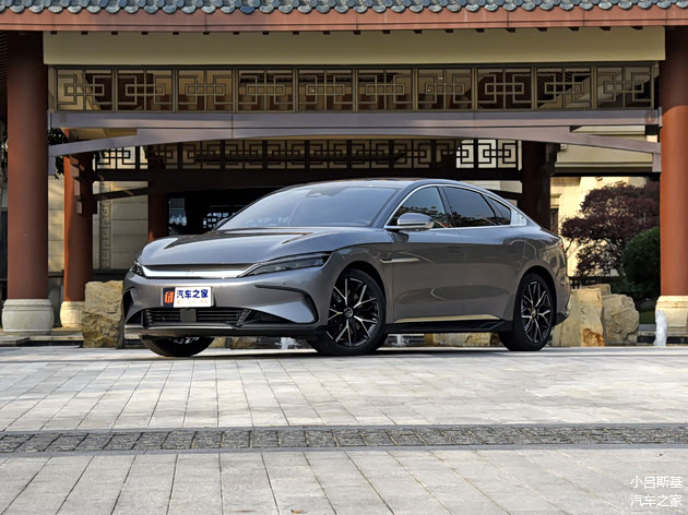 /引自汽车之家图库