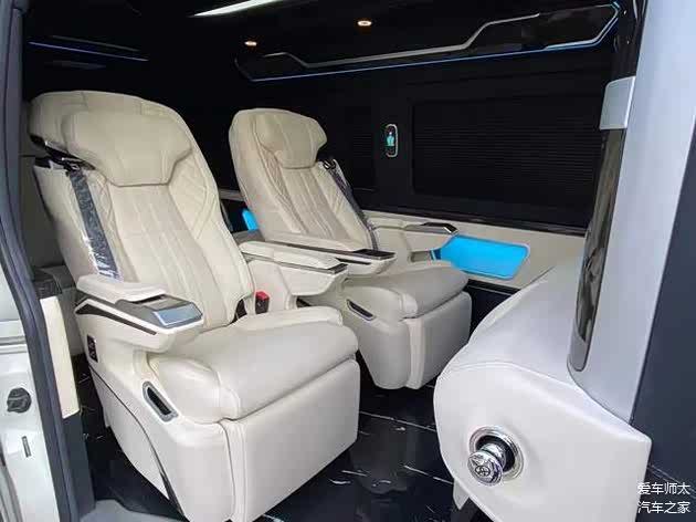 北京华通丰业汽车原创