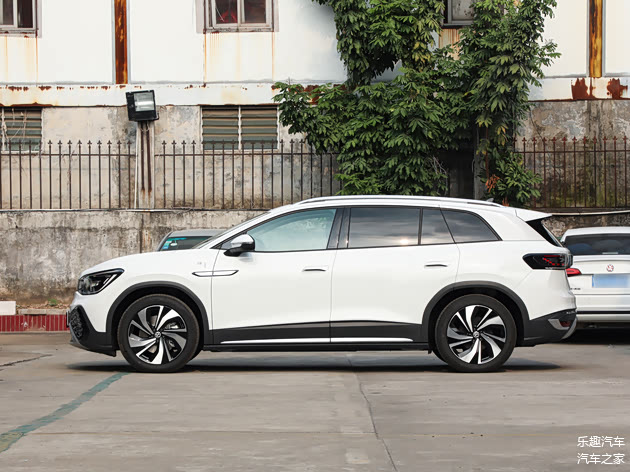 /引自汽车之家图库