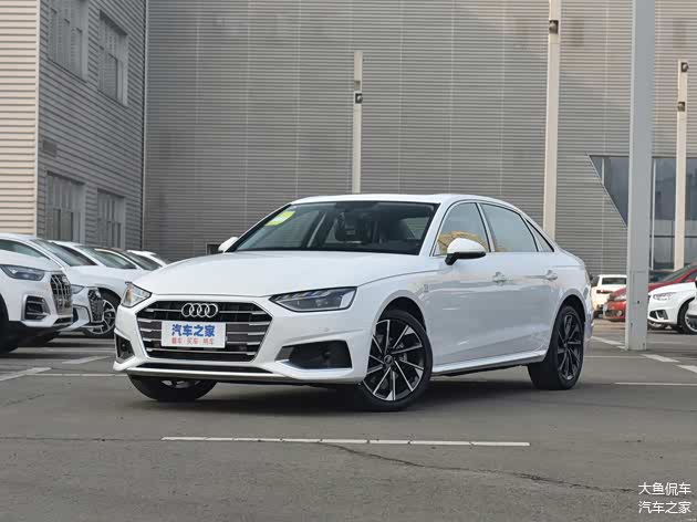 /引自汽车之家图库