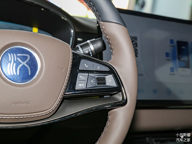 /引自汽车之家图库