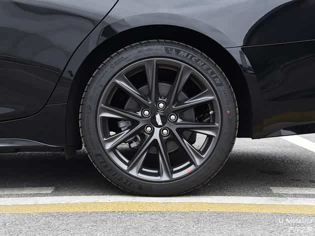 /引自汽车之家图库