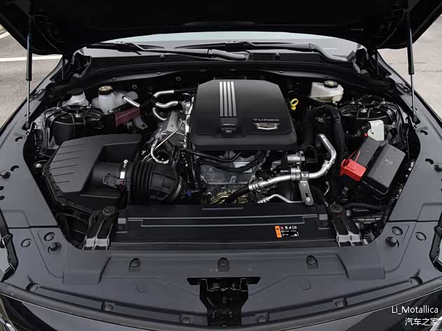 /引自汽车之家图库