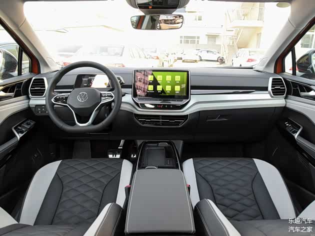 /引自汽车之家图库