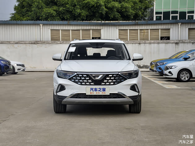 /引自汽车之家图库