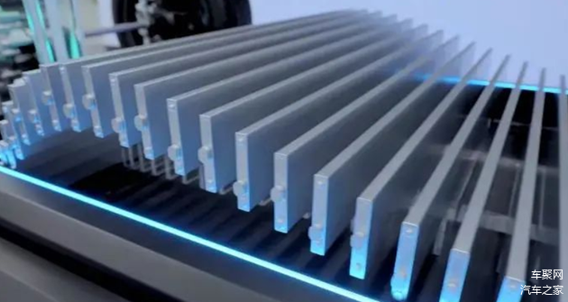 ▲图片来源：比亚迪官网