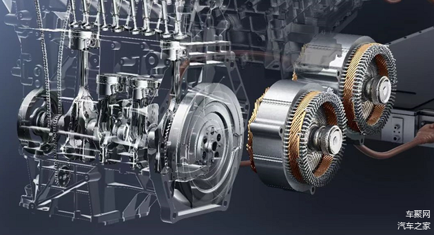 ▲图片来源：比亚迪官网