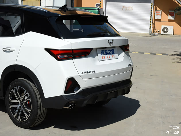 /引自汽车之家图库