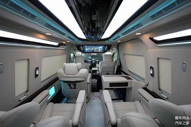 北京华通丰业汽车原创