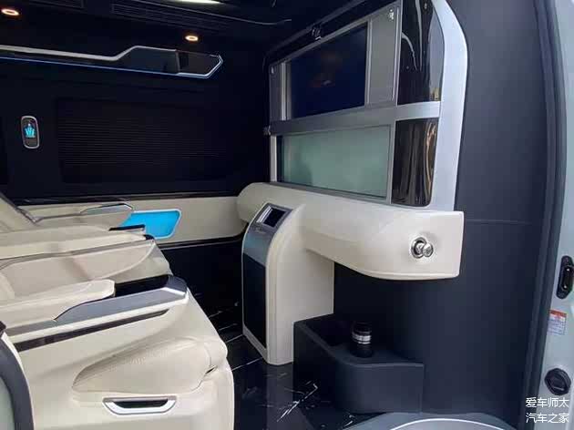 北京华通丰业汽车原创