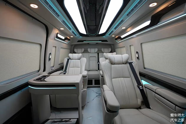 北京华通丰业汽车原创