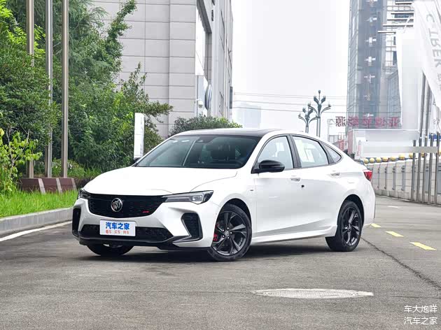 /引自汽车之家图库