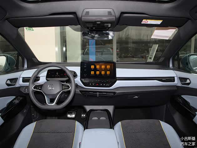 /引自汽车之家图库