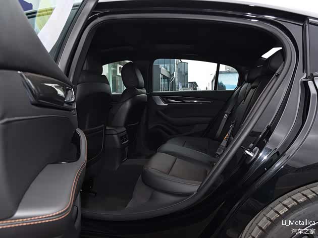 /引自汽车之家图库