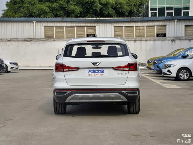 /引自汽车之家图库