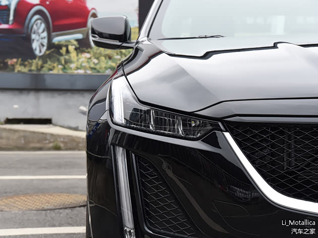 /引自汽车之家图库