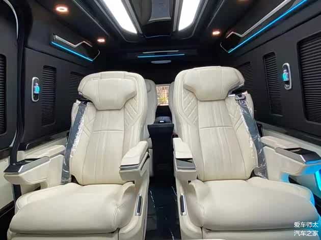 北京华通丰业汽车原创