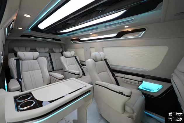 北京华通丰业汽车原创