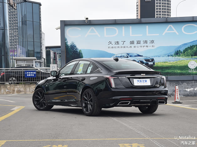 /引自汽车之家图库