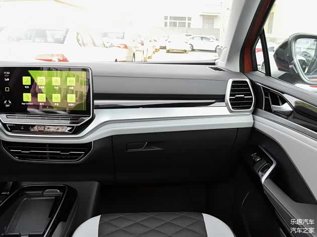 /引自汽车之家图库