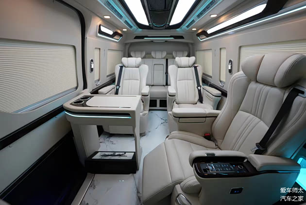 北京华通丰业汽车原创