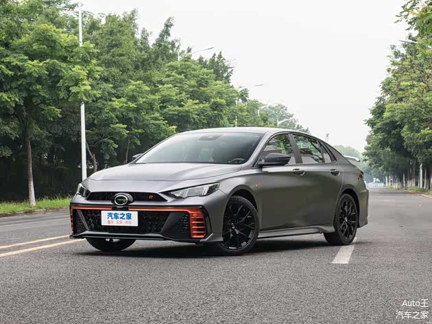 /引自汽车之家图库