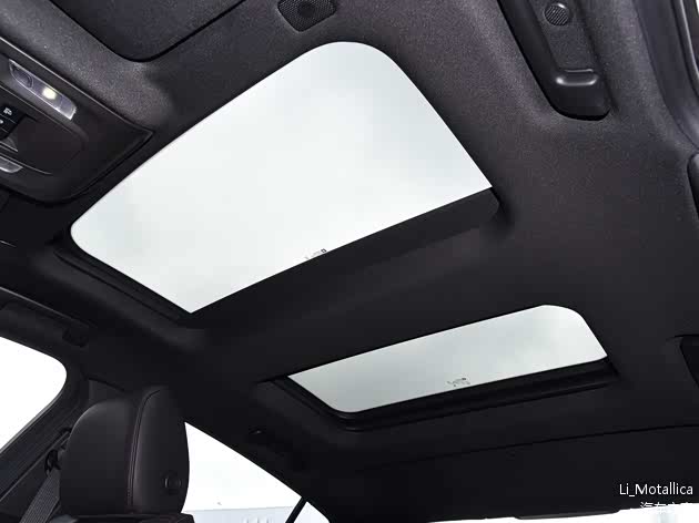 /引自汽车之家图库