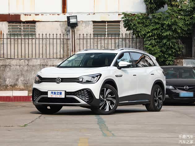 /引自汽车之家图库