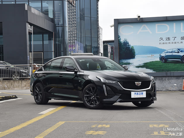 /引自汽车之家图库