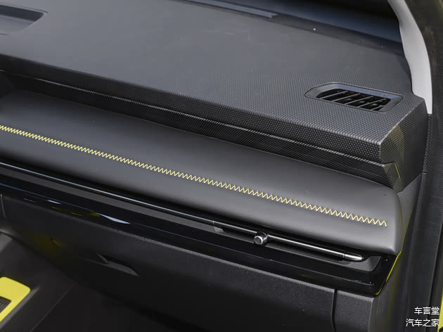 /引自汽车之家图库