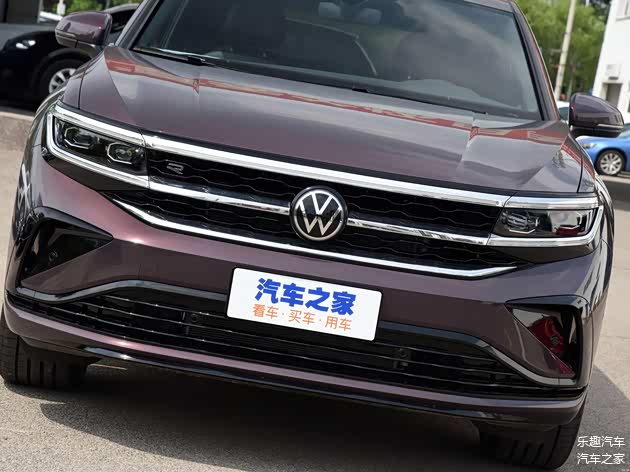 /引自汽车之家图库