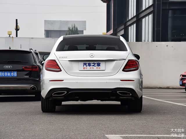 /引自汽车之家图库